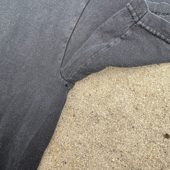 Vintage Pirates Of The Caribbean Promo T-Shirt / Disney / XL - Picture 7 of 7